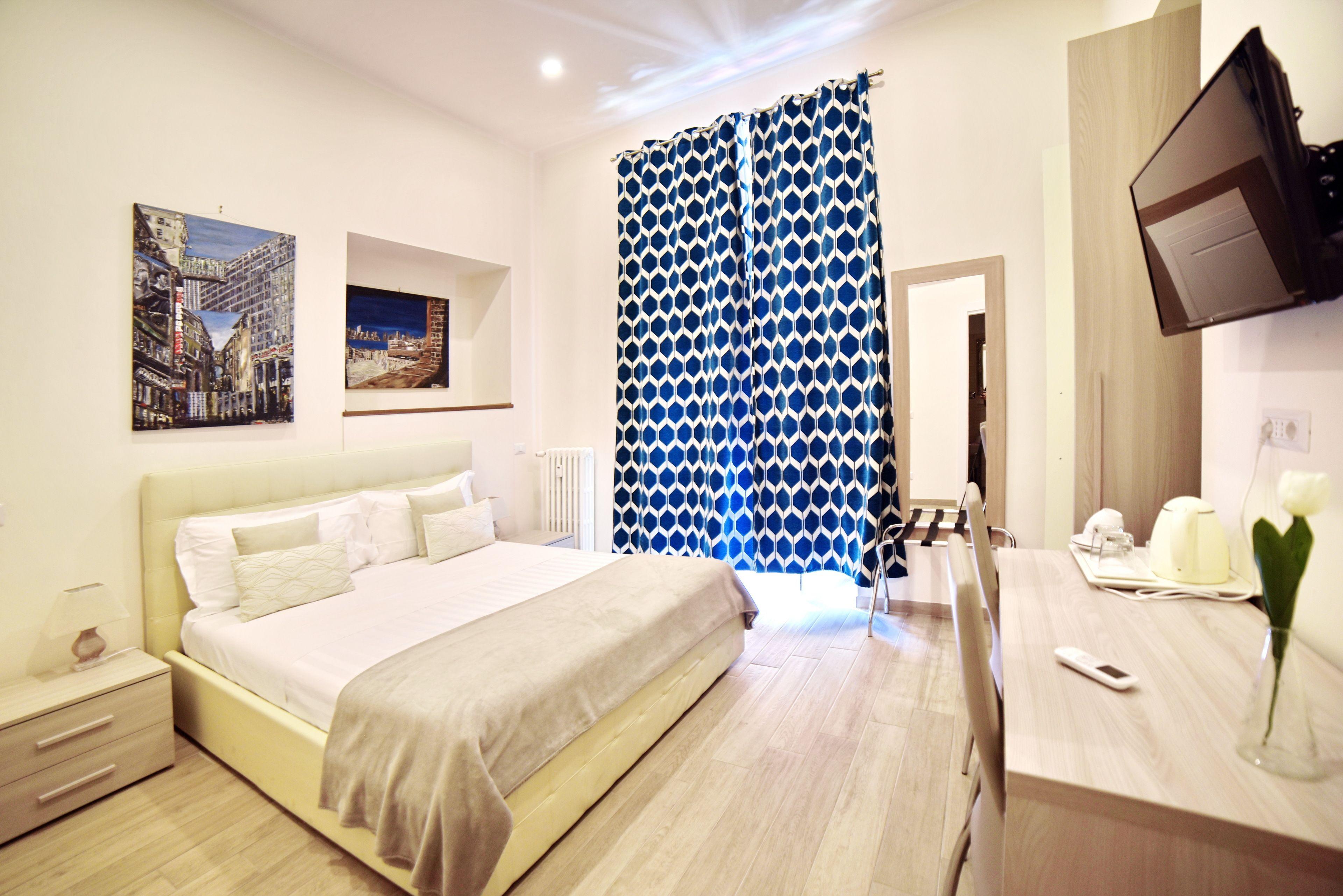 Coladir Guest House — Foto 3